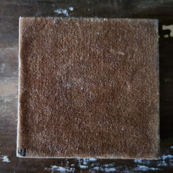 Vintage Mother of Pearl Small Trinket Box, Small Jewelry Box - Picture 7 of 7